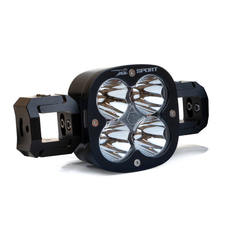 Baja Designs XL Linkable Add-a-Light - Luz LED deportiva XL