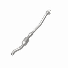 Cargar imagen en el visor de la galería, MagnaFlow Converter Direct Fit California Grade 06-09 Audi A6 3.2L