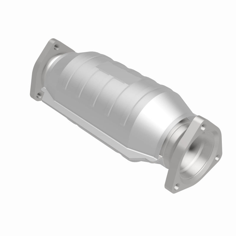 MagnaFlow Conv Ajuste directo Audi 81 91