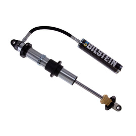 Bilstein Serie 8125 Amortiguador monotubo de 29,5 pulgadas de longitud extendida, 19,5 pulgadas de longitud plegada y 60 mm