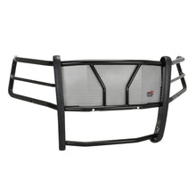 Cargar imagen en el visor de la galería, Westin 2019 Chevrolet Silverado 1500 HDX Grille Guard - Black w/ Sensors