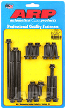 Cargar imagen en el visor de la galería, ARP Buick 350 Kit de pernos de 12 puntos para bomba de agua y tapa de distribución