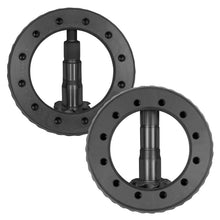 Cargar imagen en el visor de la galería, Yukon Ring &amp; Pinion Gear Kit Front &amp; Rear for Toyota 10.5/9R Differential 4.88 Ratio