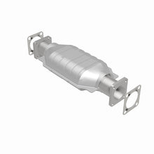 Cargar imagen en el visor de la galería, MagnaFlow Conv DF Chevrolet-Isuzu 82 8