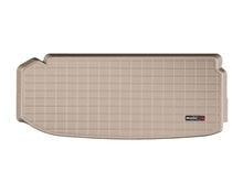 Cargar imagen en el visor de la galería, WeatherTech 2018+ Lexus RX Cargo Liners - Tan (Will Not Fit Hybrid Models)