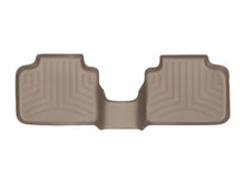 Cargar imagen en el visor de la galería, WeatherTech 2017+ Mini Countryman Rear FloorLiner - Tan