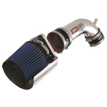 Cargar imagen en el visor de la galería, Injen 92-95 Toyota Supra V6 3.0L Black IS Short Ram Cold Air Intake
