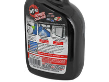 Cargar imagen en el visor de la galería, AFE MagnumFLOW Pro 5R Air Filter Power Cleaner 32 oz Spray Bottle