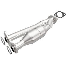 Cargar imagen en el visor de la galería, MagnaFlow Conv DF 03- Mazda 6 3.0L V6