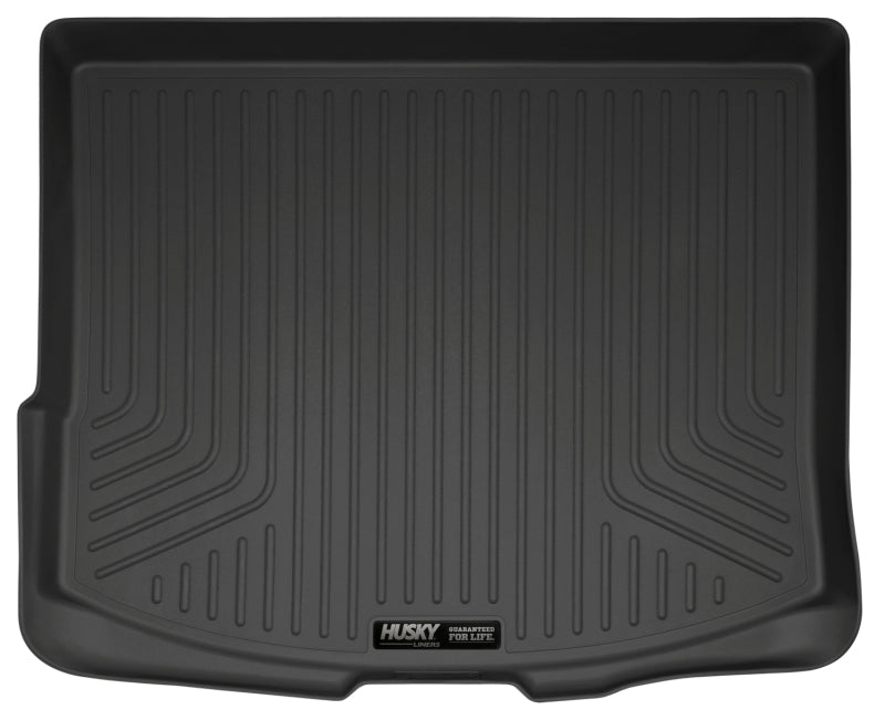 Husky Liners 2013 Ford Escape WeatherBeater Revestimiento de carga trasero negro