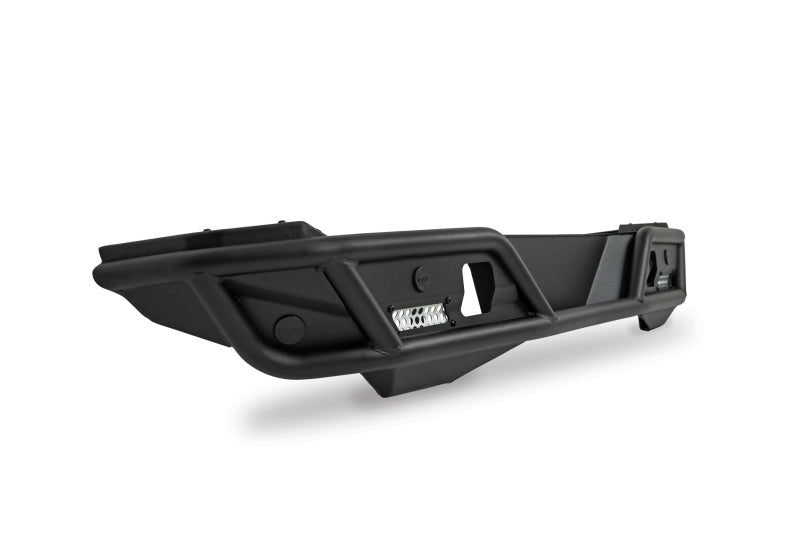 Parachoques trasero DV8 Offroad 21-23 Ford Bronco Competition Series