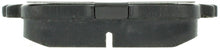 Load image into Gallery viewer, Stoptech 05-10 Scion tC Rear ST Street Select Brake Pads