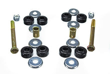 Cargar imagen en el visor de la galería, Energy Suspension 01-05 PT Cruiser / 00-04 Neon Black Front End Link Bushing Set