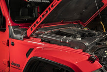 Cargar imagen en el visor de la galería, Rugged Ridge AmFib Low/High Mount Snorkel System 18-20 Jeep Wrangler JL 2020 JT