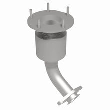 Cargar imagen en el visor de la galería, MagnaFlow Conv DF 87-94 Subaru Justy Front Co