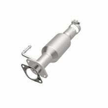 Cargar imagen en el visor de la galería, MagnaFlow Conv DF 15-16 Ford Edge 3.5L FWD - Trasero