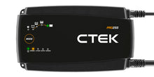 Cargar imagen en el visor de la galería, Cargador de batería CTEK PRO25S - 50-60 Hz - 12V