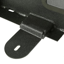 Cargar imagen en el visor de la galería, Rugged Ridge XHD Rock Sliders 07-18 Jeep Wrangler JK 2 Door