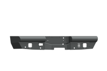 Cargar imagen en el visor de la galería, Road Armor 15-19 Chevy 2500 Vaquero Parachoques trasero sin cabrestante - Tex Blk