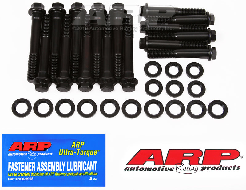 Kit de pernos principales ARP Ford 302 Dart SHP