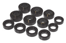 Cargar imagen en el visor de la galería, Prothane 67-81 Chevy Camaro Body Mount - Black