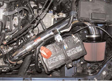 Cargar imagen en el visor de la galería, Injen 03-06 Honda Element L4 2.4L Black IS Short Ram Cold Air Intake