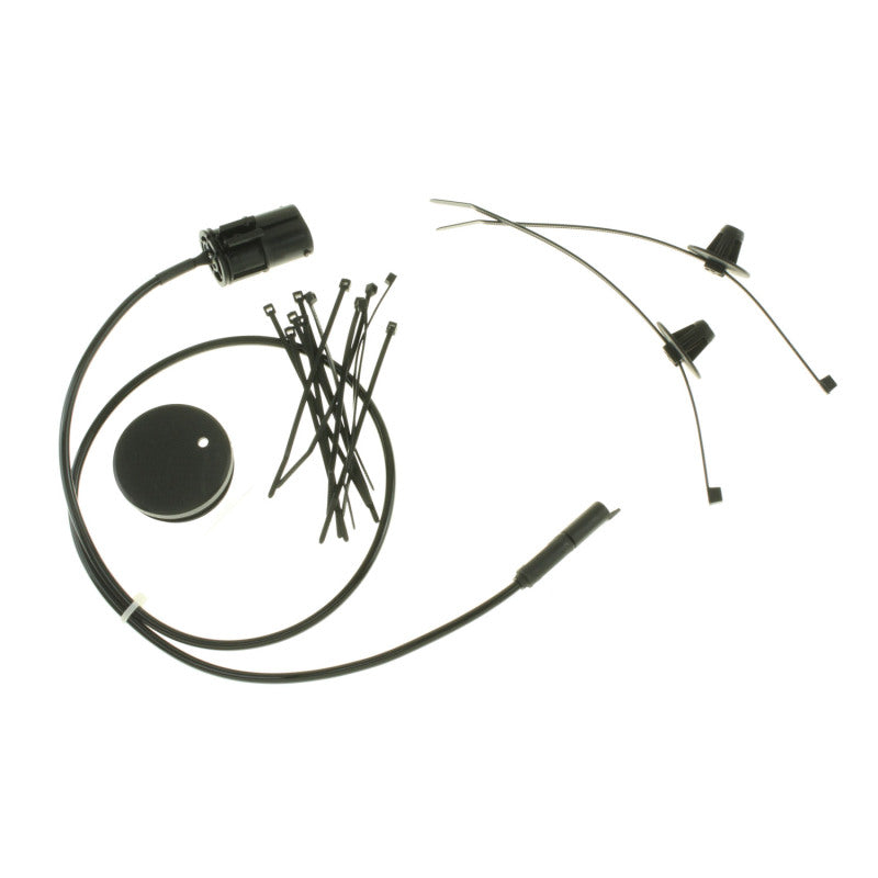 Bilstein B6 (DampTronic) 08-12 BMW M3 v8 4.0L Conjunto de puntal monotubo delantero izquierdo de 36 mm