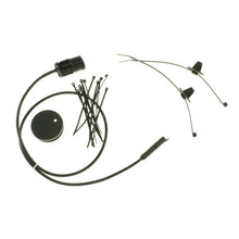 Cargar imagen en el visor de la galería, Bilstein B6 (DampTronic) 08-12 BMW M3 v8 4.0L Conjunto de puntal monotubo delantero izquierdo de 36 mm