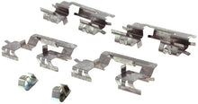 Cargar imagen en el visor de la galería, StopTech Street Select Brake Pads - Front/Rear