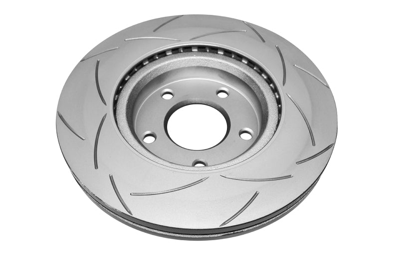 Rotor delantero ranurado serie Street Nissan Altima DBA 13-20