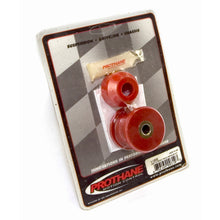 Cargar imagen en el visor de la galería, Rugged Ridge Front Trackbar Bushing Kit 97-06 Jeep Wrangler TJ