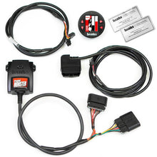 Cargar imagen en el visor de la galería, Kit Monster de pedal de potencia Banks con iDash 1.8 - Molex MX64 - 6 vías