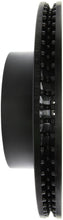 Cargar imagen en el visor de la galería, StopTech Slotted &amp; Drilled Sport Brake Rotor