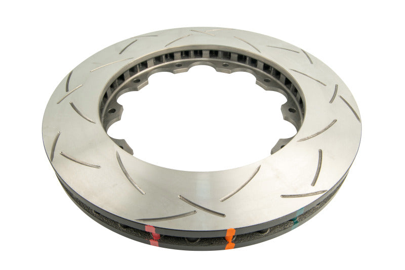 DBA 08-12 Audi RS4 (con sombreros Brembo) T3 Serie 5000 Rotor ranurado de repuesto