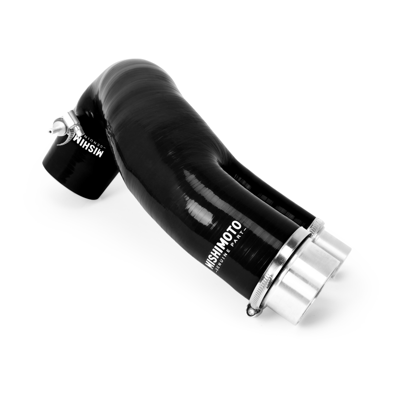 Mishimoto 07-13 Mazda 3 Mazdaspeed 2.3L Kit de manguera de silicona negra