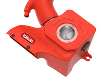 Cargar imagen en el visor de la galería, AFE Takeda 19-20 Hyundai Veloster N 2.0L (t) Sistema de admisión de aire frío Momentum con filtro Pro DRY S