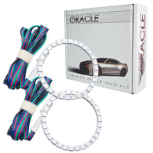 Cargar imagen en el visor de la galería, Oracle Toyota Tacoma 16-18 Halo Kit - ColorSHIFT SEE WARRANTY
