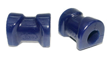 Cargar imagen en el visor de la galería, SuperPro E30 Front Sway Bar Mount Bushing Kit (Flat Base) - 21mm Bar