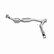 Cargar imagen en el visor de la galería, MagnaFlow Conv DF 03-04 Lincoln Navigator 5.4L P/S