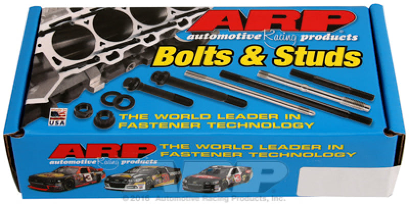 ARP Chevy Duramax 2.8l HSK Kit de pernos de culata
