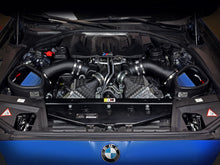 Cargar imagen en el visor de la galería, aFe POWER Magnum FORCE Stage-2 Pro 5R Cold Air Intake System 12-19 BMW M5 (F10) / M6 (F12/13)