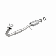 Cargar imagen en el visor de la galería, MagnaFlow Conv DF 93-97 SC SL SW 1.9L 91000