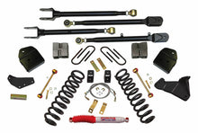 Load image into Gallery viewer, Skyjacker 4"KIT,08 F250 4WD/GAS W/LKS