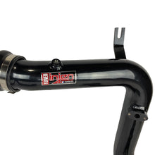 Cargar imagen en el visor de la galería, Injen 15-17 Volkswagen GTI (MK7) 2.0L Turbo TSI Kit de tubería de intercooler de aluminio - Negro