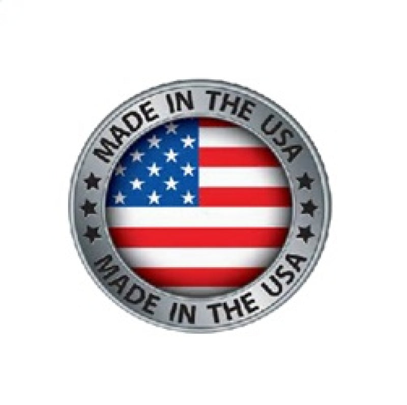 aFe Momentum GT Dynamic Air Scoop Dodge Challenger 15-20 - Rojo