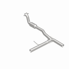 Cargar imagen en el visor de la galería, MagnaFlow Conv Direct Fit OEM 05-08 Ford F150 4.2L V6 (Passenger Side)