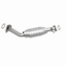 Cargar imagen en el visor de la galería, MagnaFlow Conv DF 00-8/04 Toyota Tundra 4.7L P/S Front