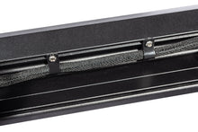 Cargar imagen en el visor de la galería, KC HiLiTES Universal 50in. Overhead Xross Bar Light Mount (Bar Only/Req. Mount Brackets) - Black