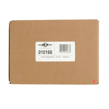 Cargar imagen en el visor de la galería, DEI Turbo Shield T22 - Kit - Titanio