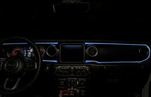 Load image into Gallery viewer, Oracle Fiber Optic LED Interior Kit - ColorSHIFT (6PCS) - ColorSHIFT SEE WARRANTY